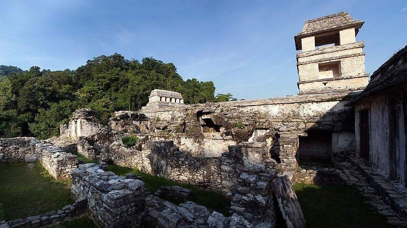 chiapas